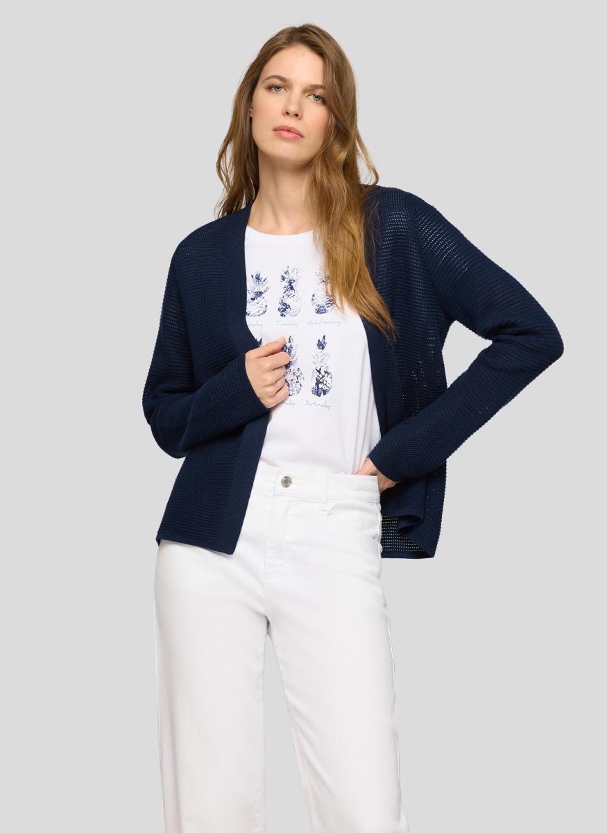 Damen Strickjacke Seasalt Bay