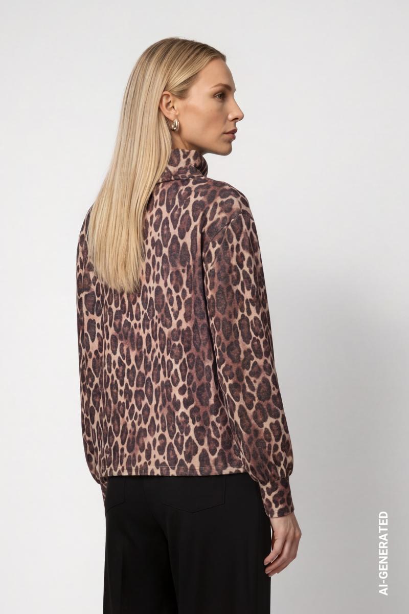 Damen Sweatshirt