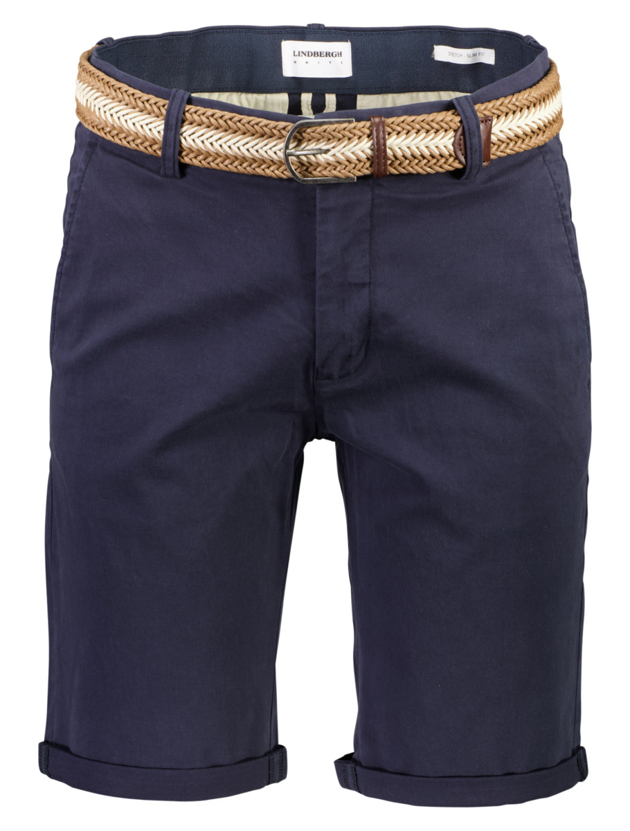 Herren Chino-Shorts