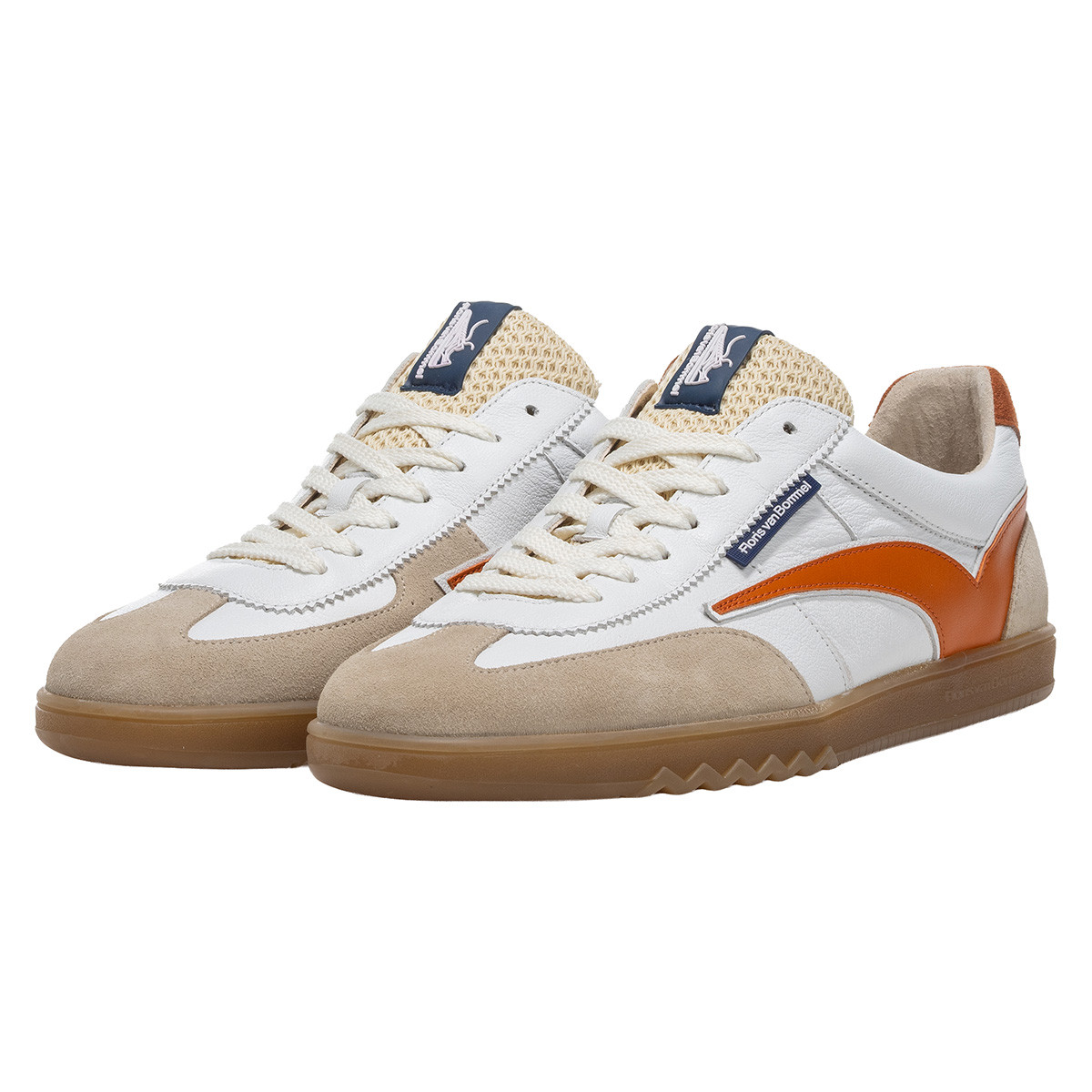 Herren Sneaker De Zaler 01.17