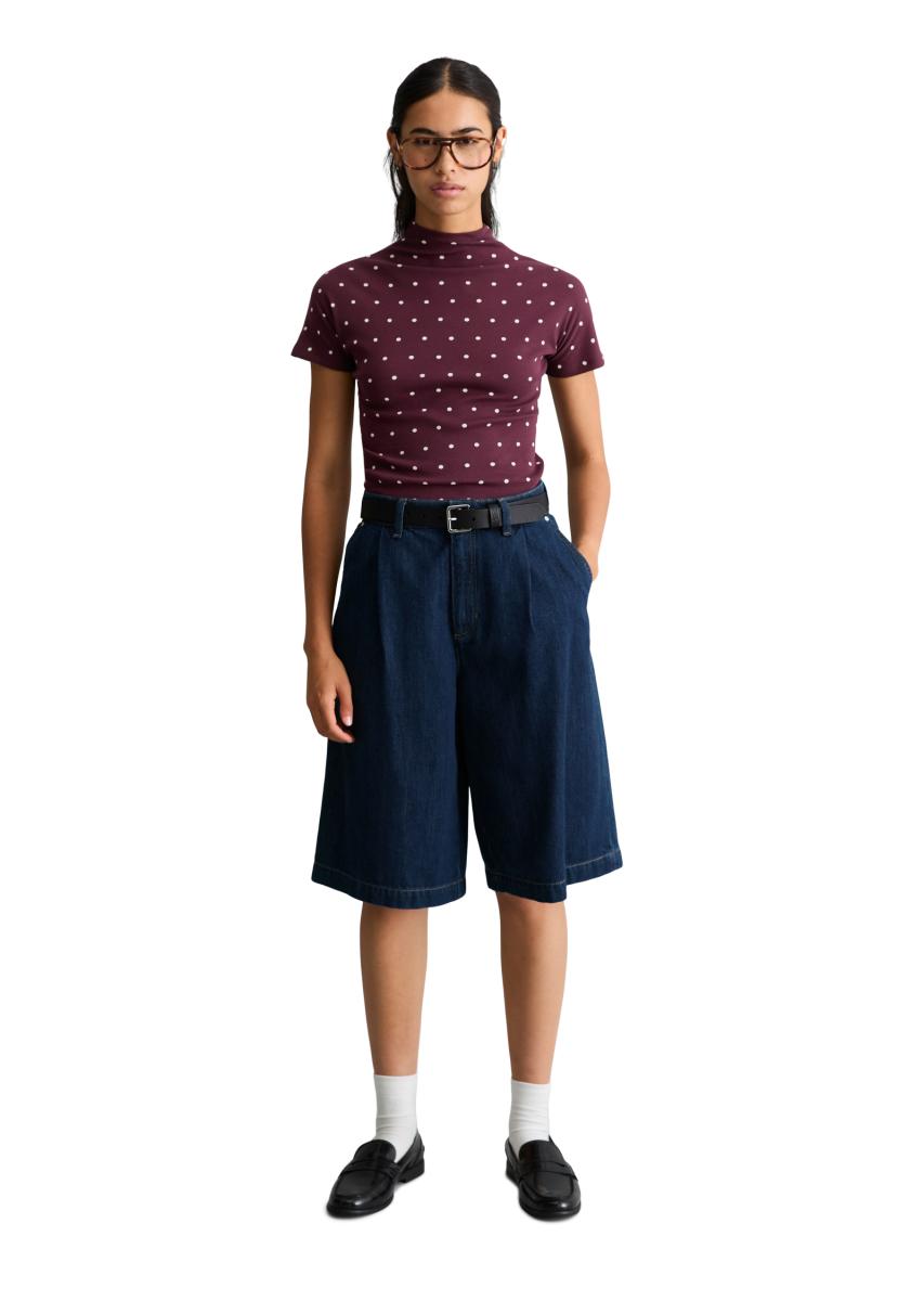 Damen Bermuda-Shorts