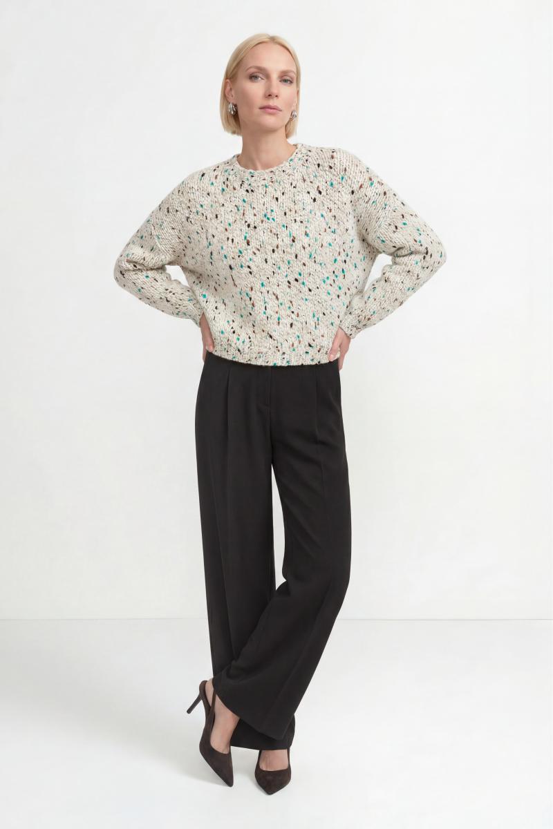Damen Pullover CNK