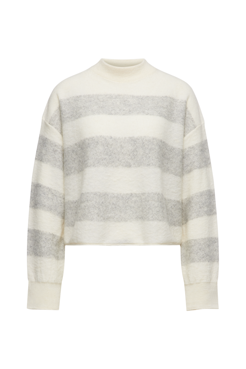 Damen Pullover Mathisa