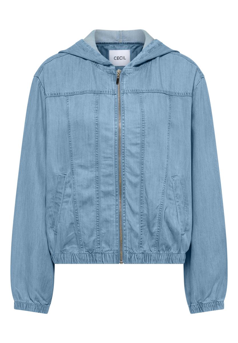 Damen Blouson