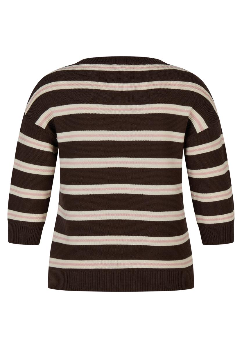 Damen Pullover Rodeo Drive