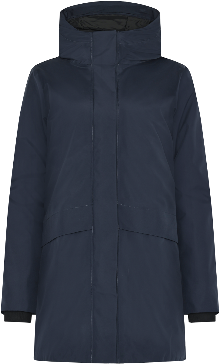 Damen Parka Cajsa