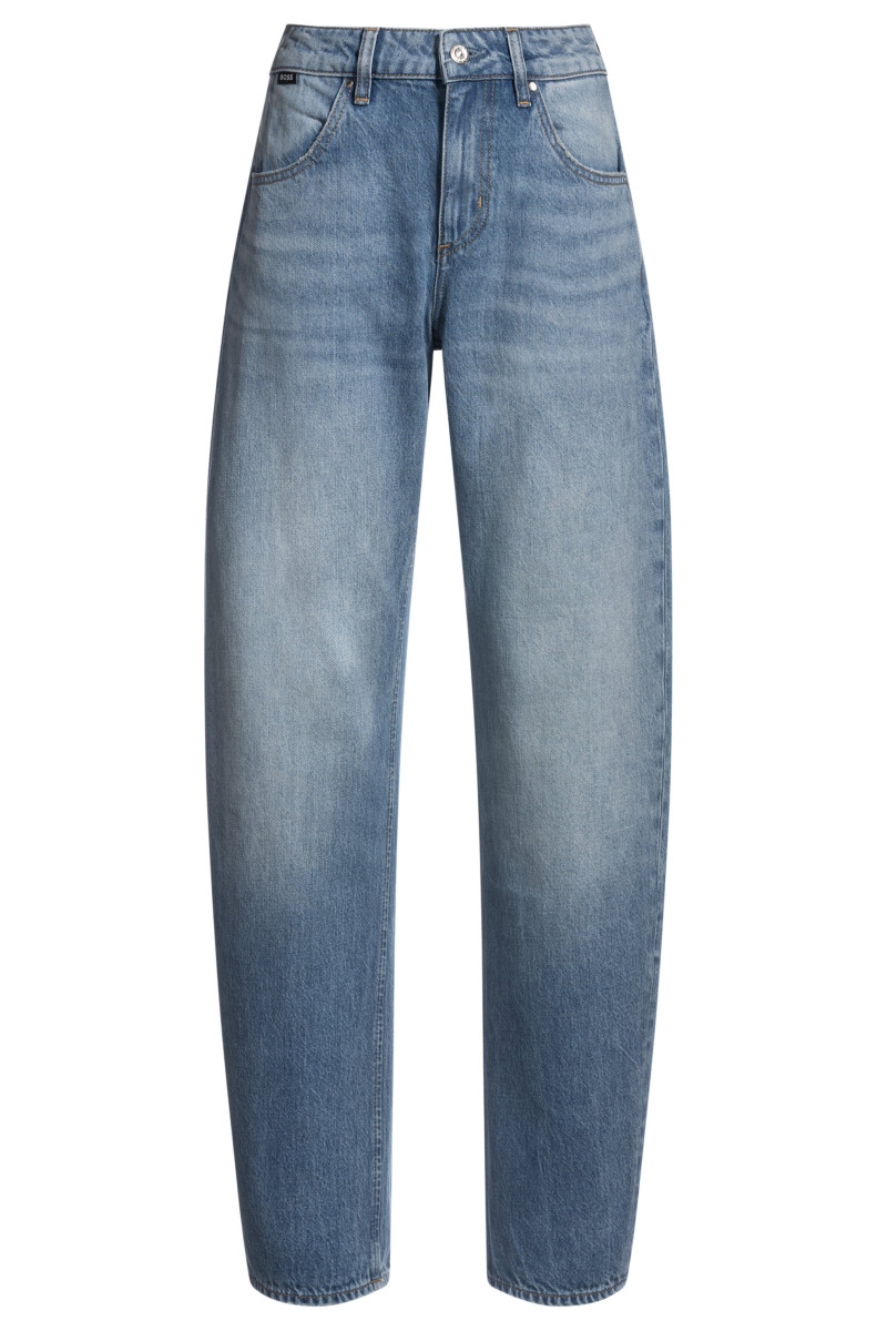 Damen Jeans DAELYA
