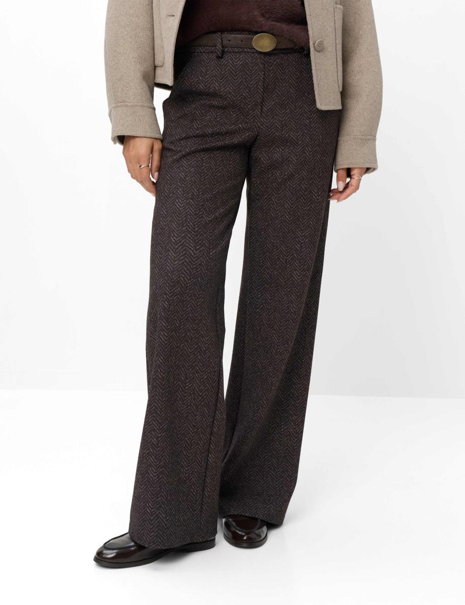 Damen Hose Style Maine