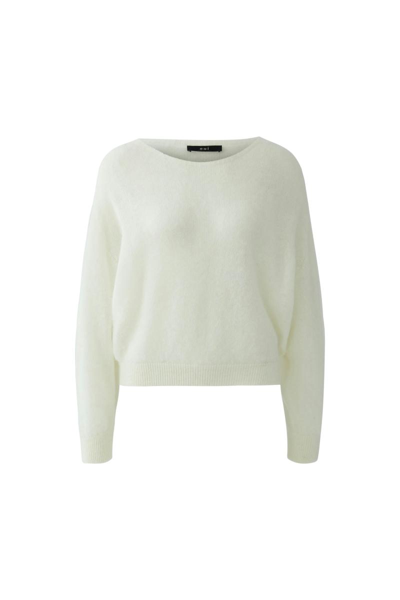 Damen Pullover