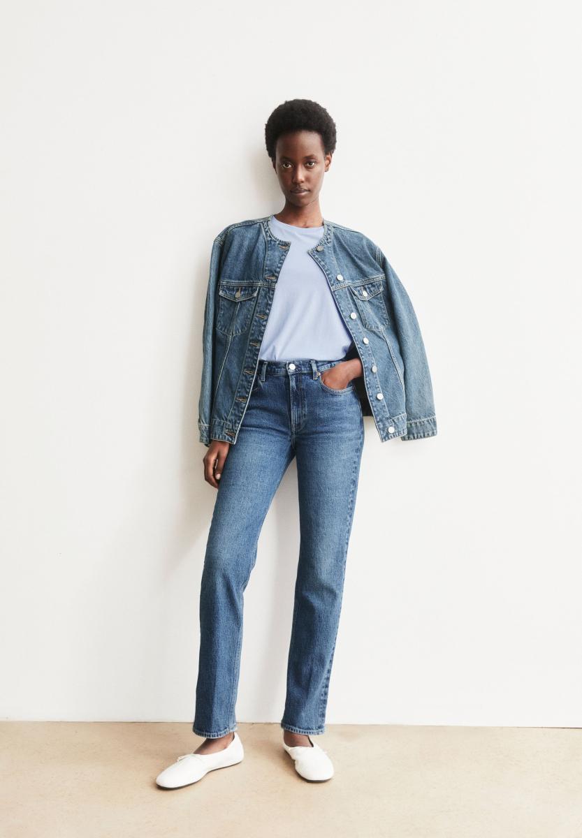 Damen Jeans CARENAA