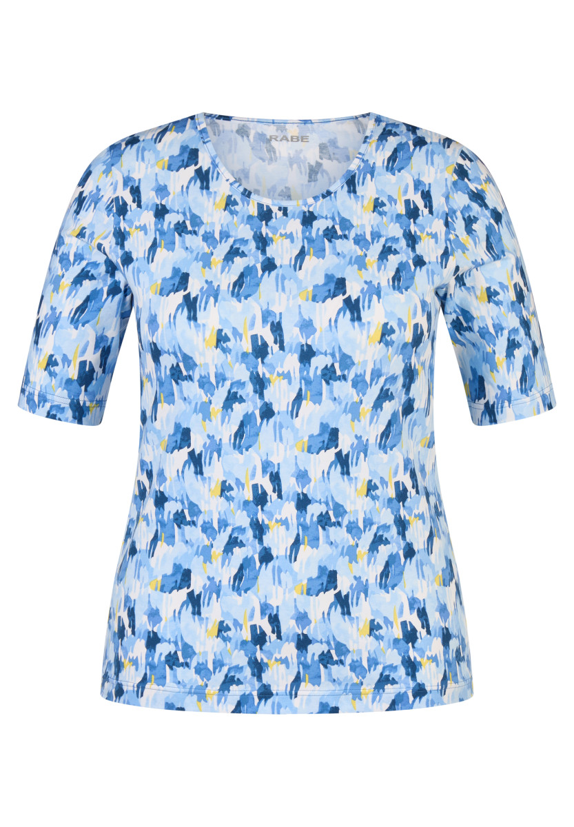 Damen T-Shirt Summer Story