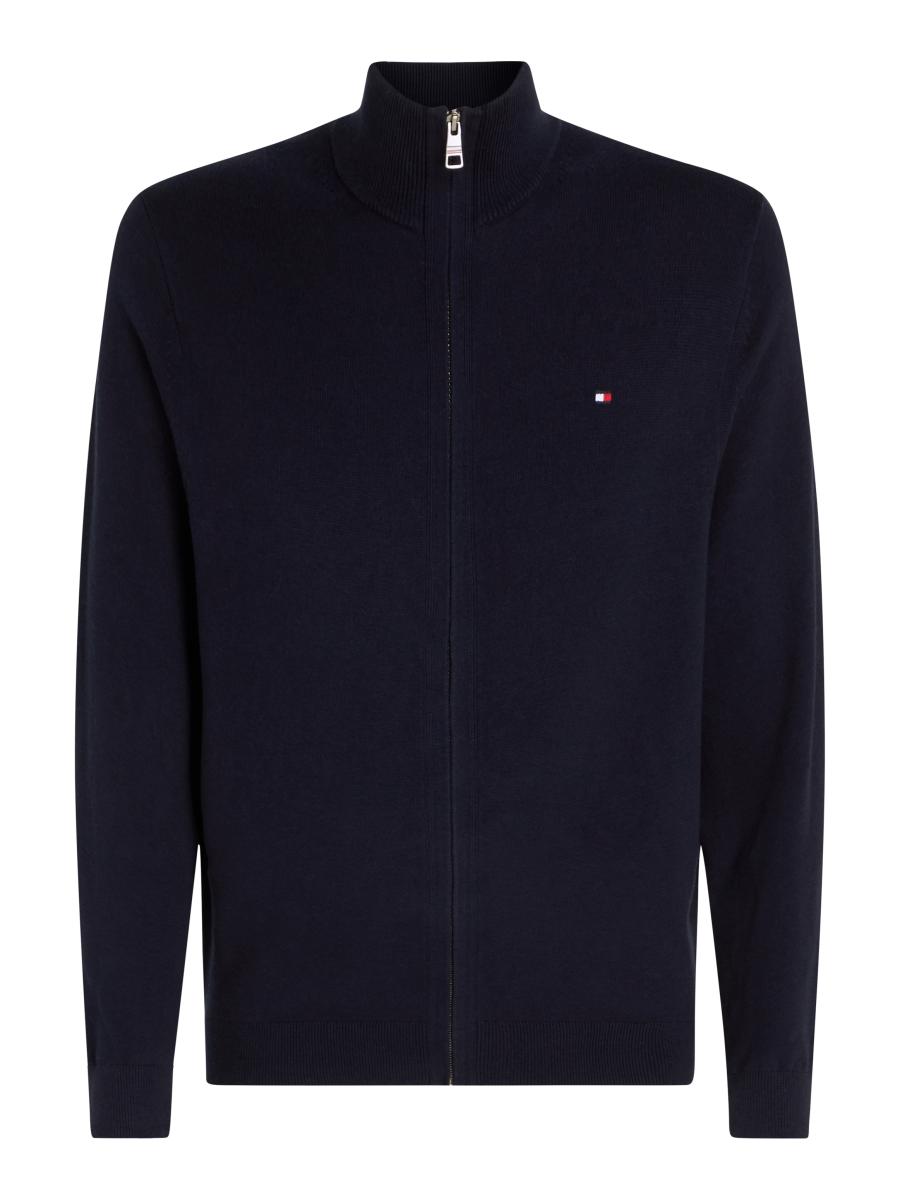 Herren Strickjacke PIMA
