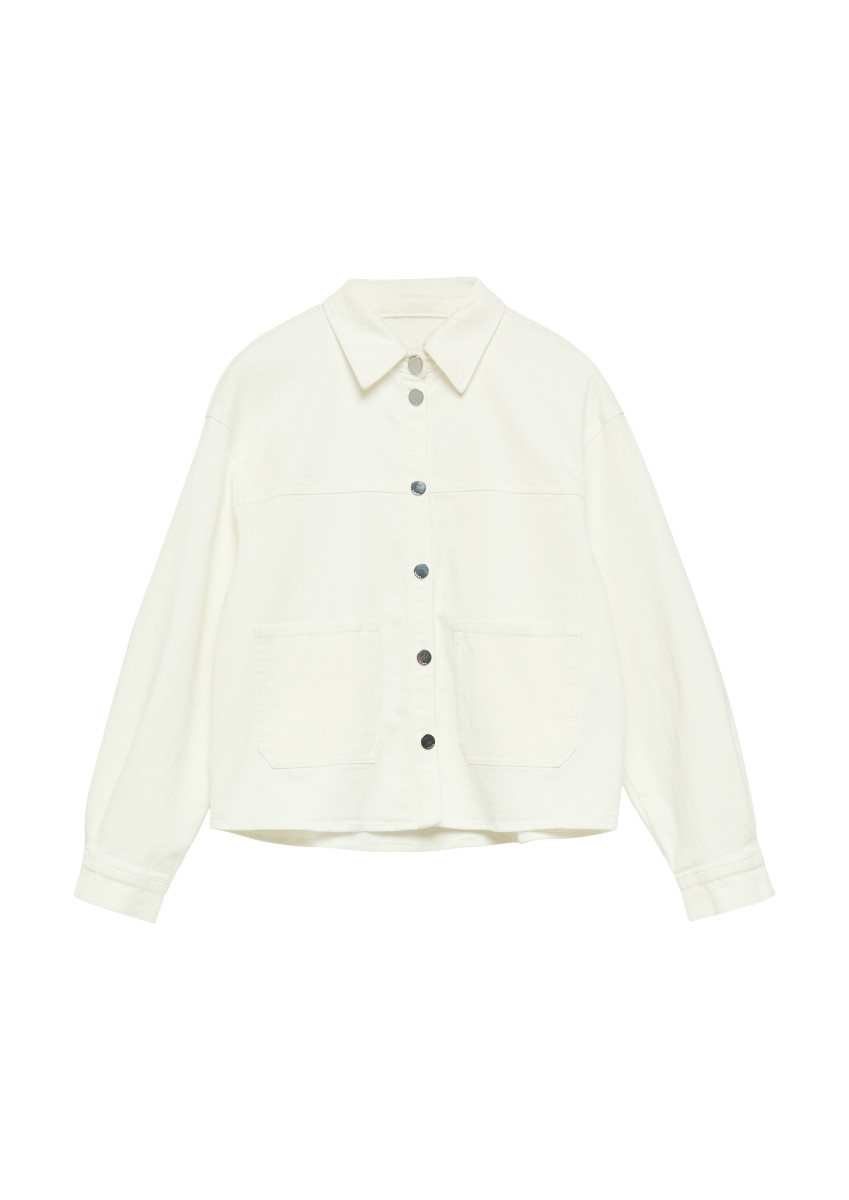 Damen Jacke Indoor-Jacke