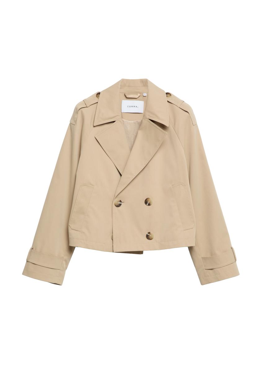 Damen Outdoor-Jacke