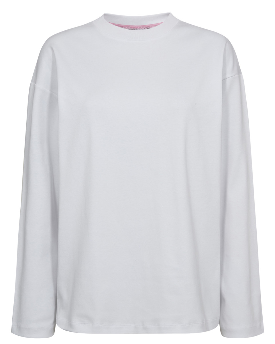 Damen Langarmshirt  NUGIRA