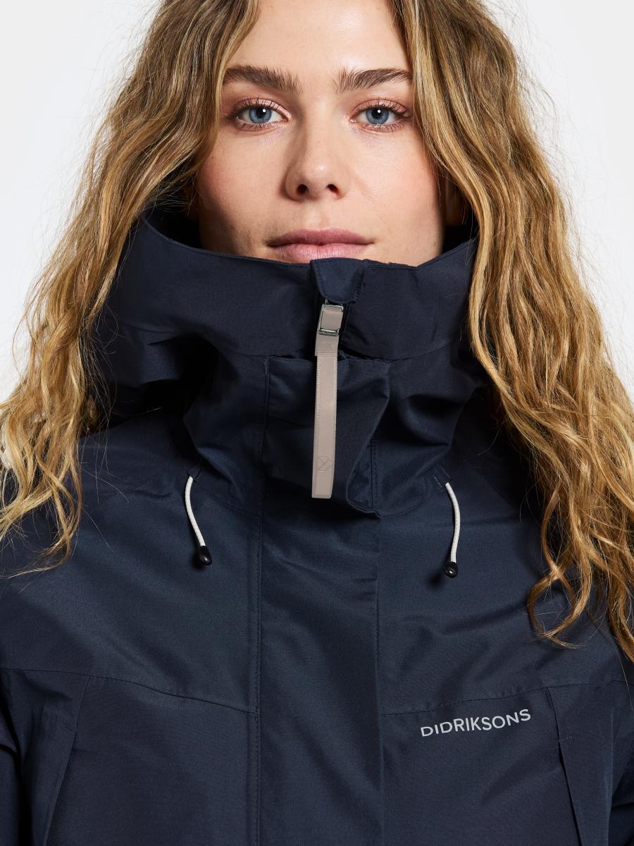 Damen Parka ILMA