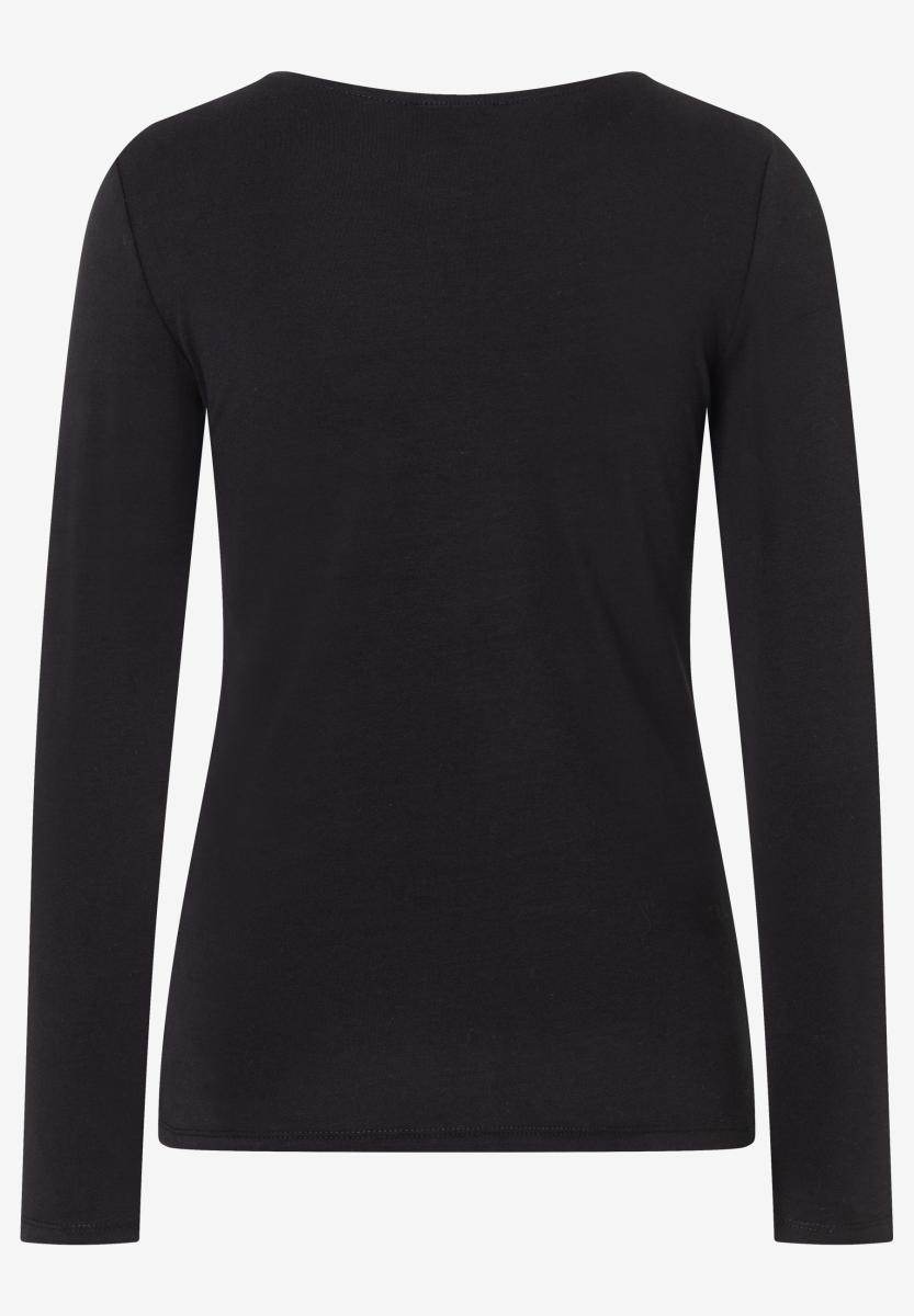 Damen Langarmshirt