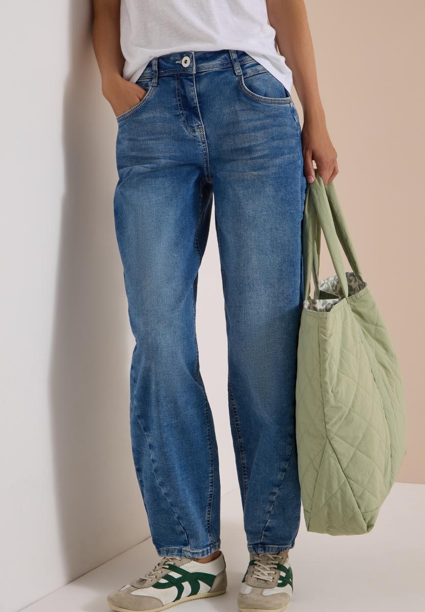 Damen Jeans