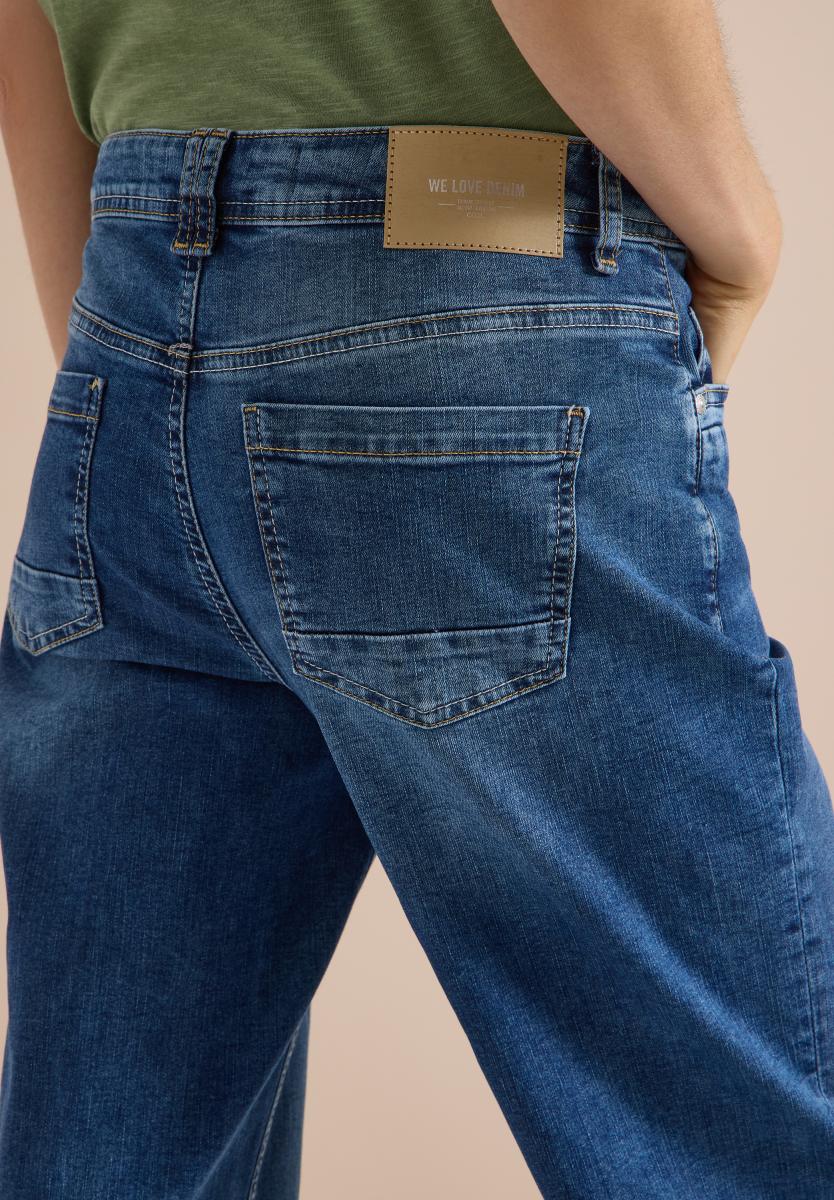 Damen Jeans