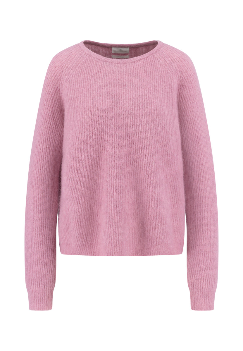 Damen Strickpullover