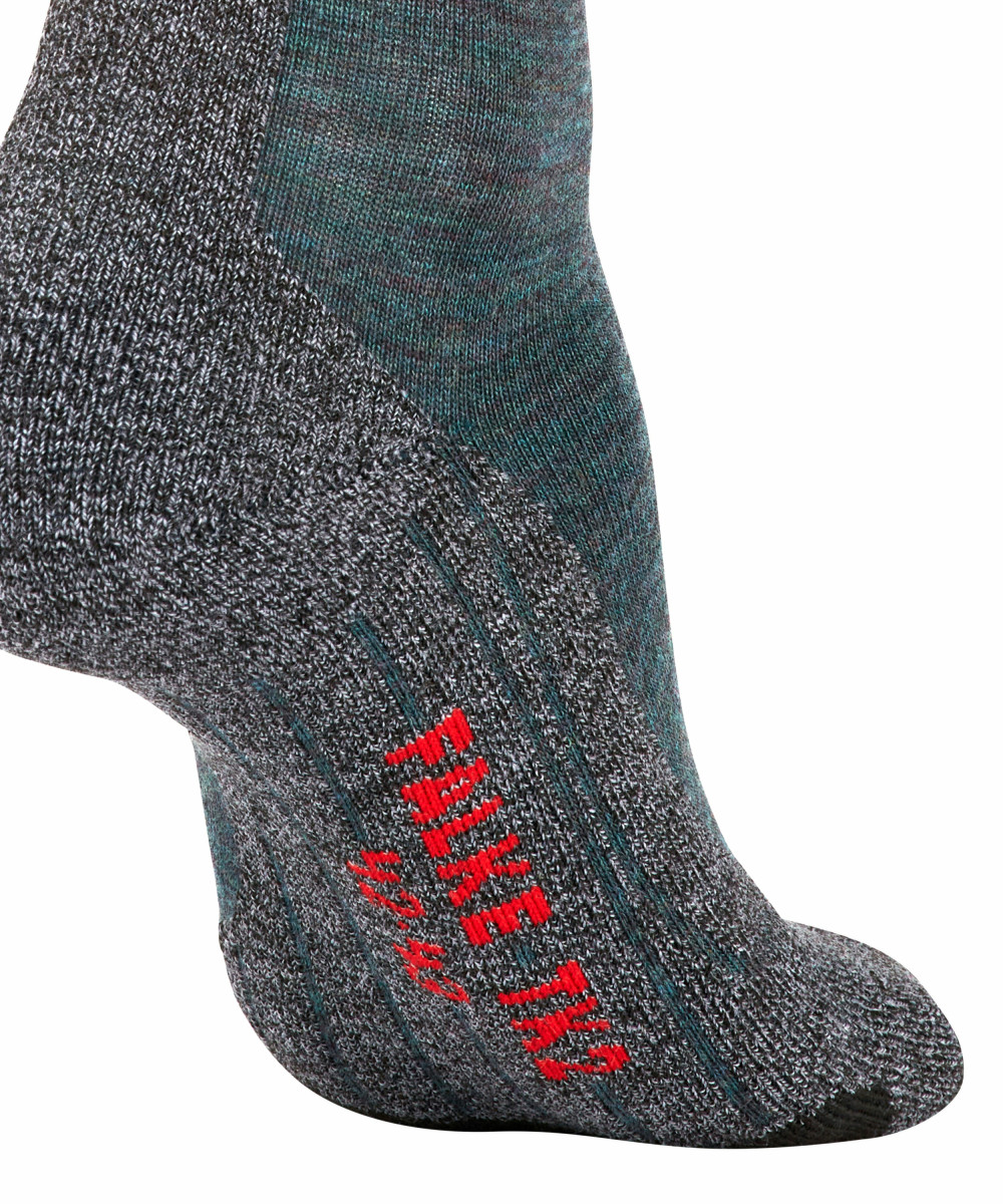 Falke Herren Wandersocken FALKE TK2 Melange