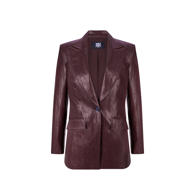 Blazer morello
