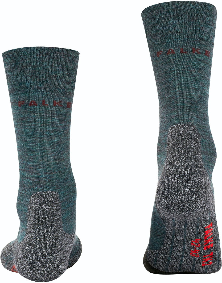 Falke Herren Wandersocken FALKE TK2 Melange