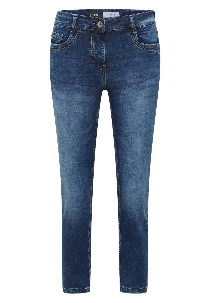 Damen Jeans Scarlett