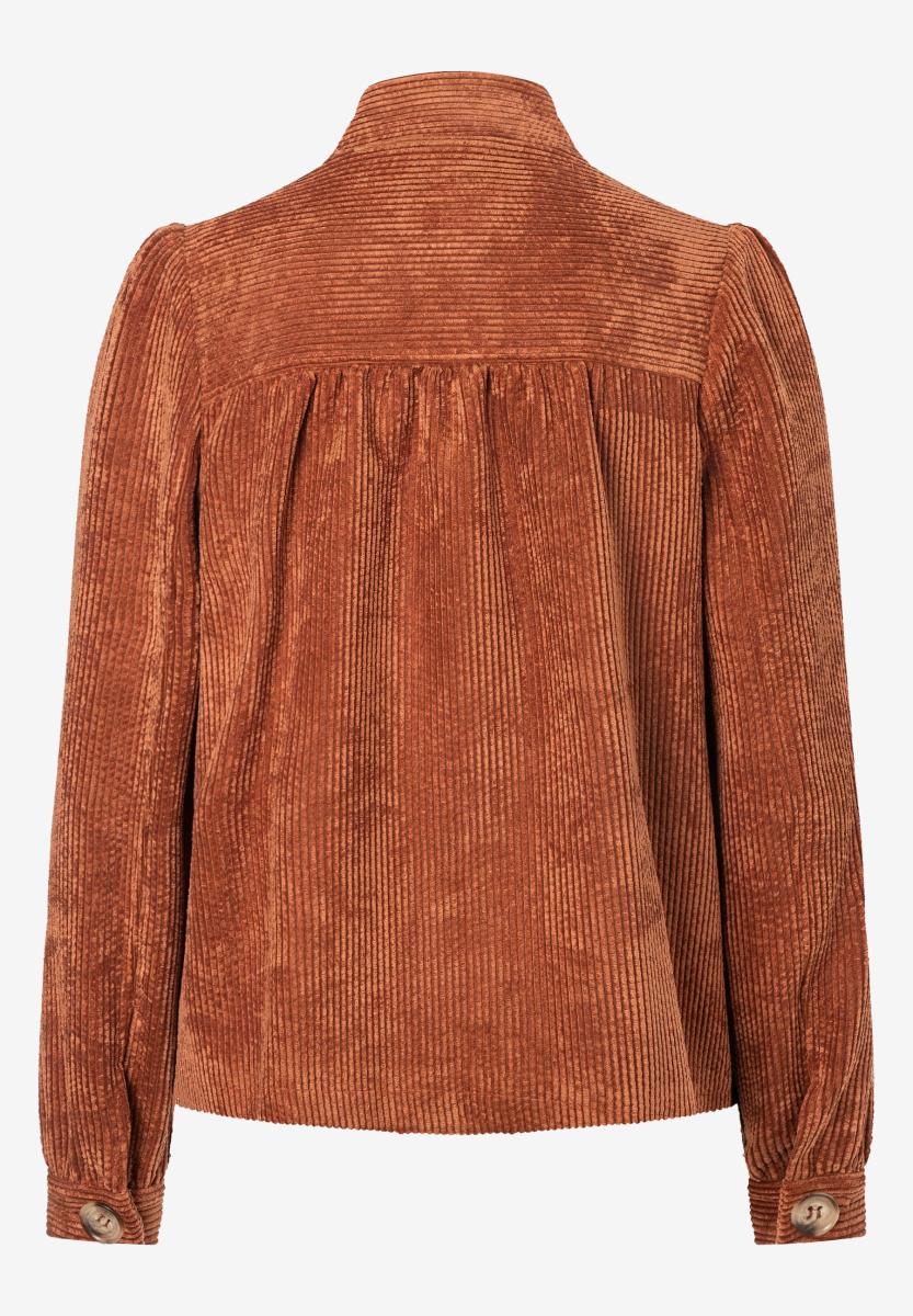 Damen Overshirt