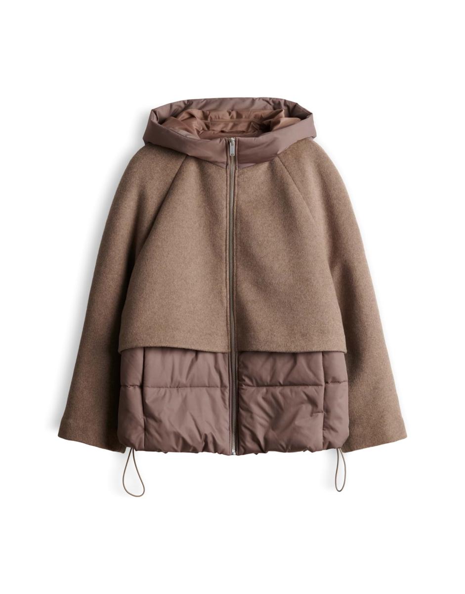 Damen Jacke Halenkos
