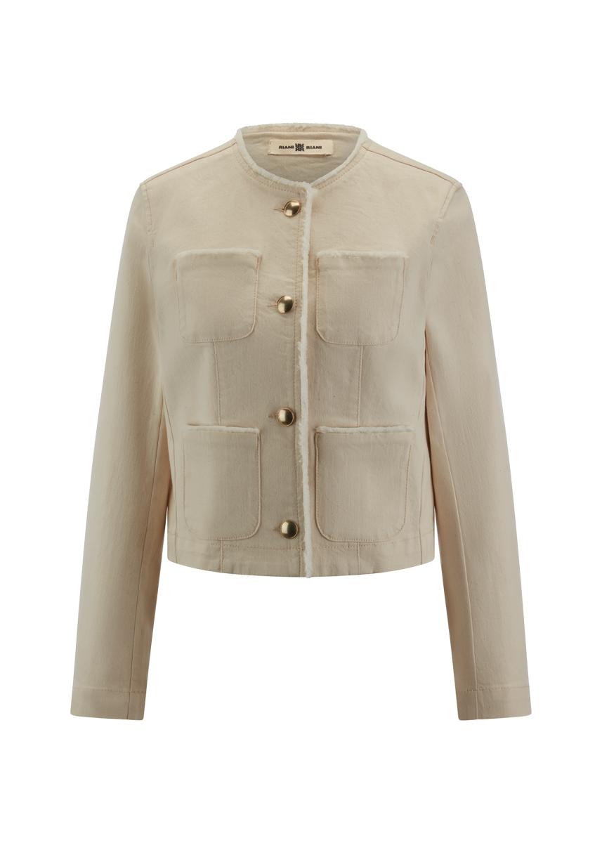 Damen Jacke