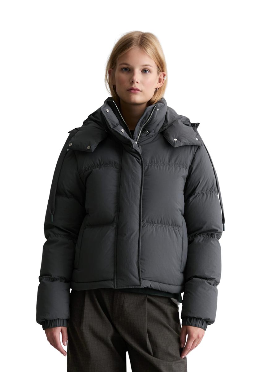 Damen Pufferjacke