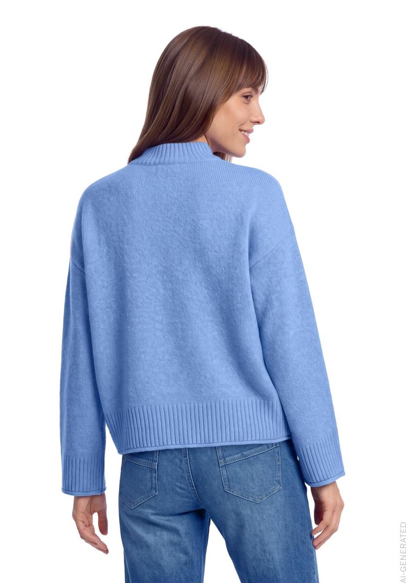 Damen Pullover