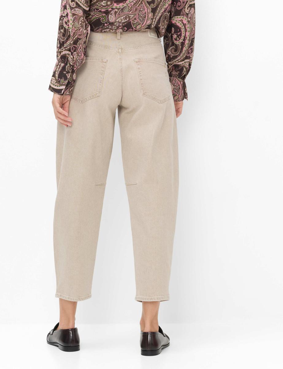 Damen Jeans Megan S