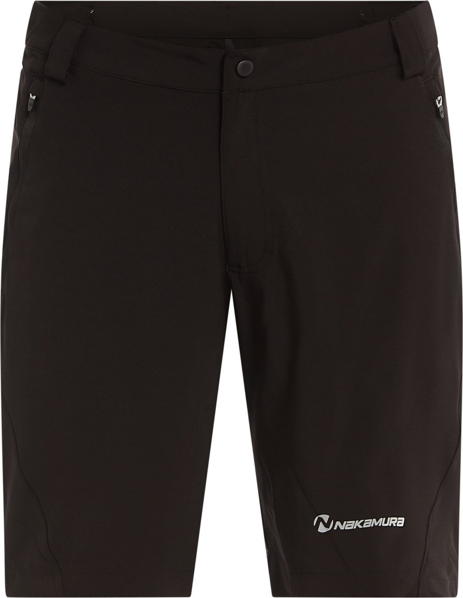 Herren 3-in-1 Rad-Shorts Itonio II
