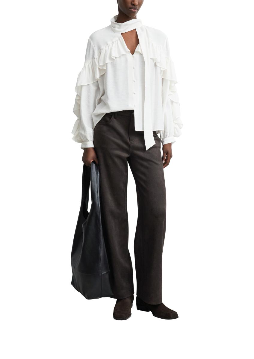 Damen Hose