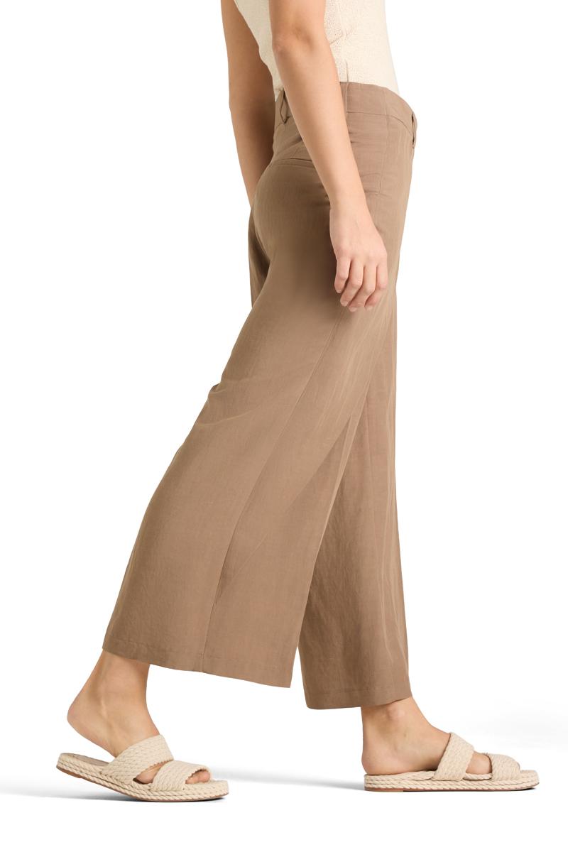 Damen Leinenhose Anais