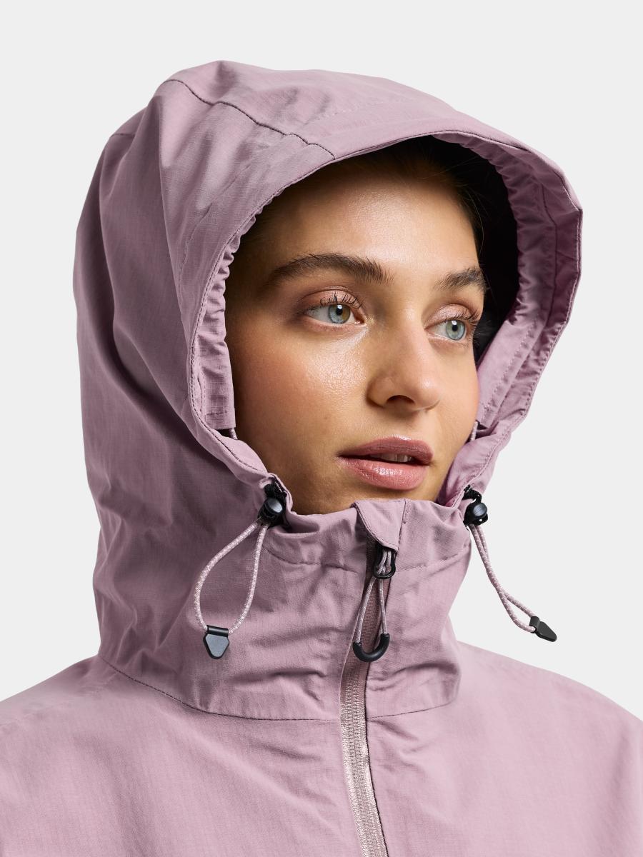 Damen Funktionsjacke Trinya 3 in 1