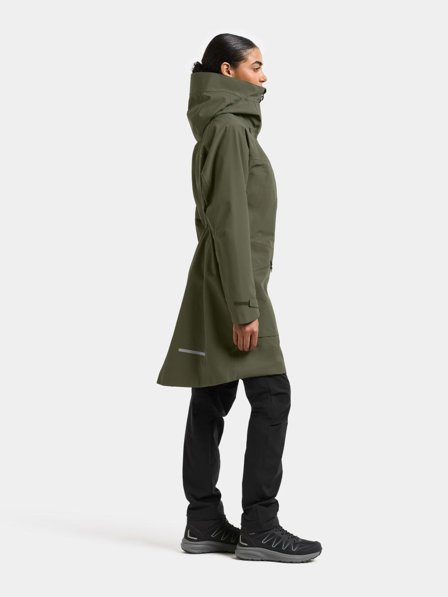 Damen Parka ILMA