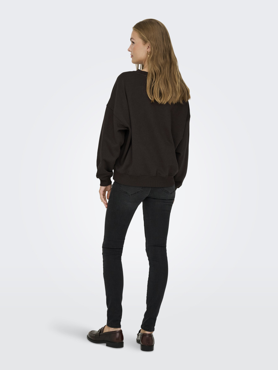 Damen Sweatshirt JDYMESA
