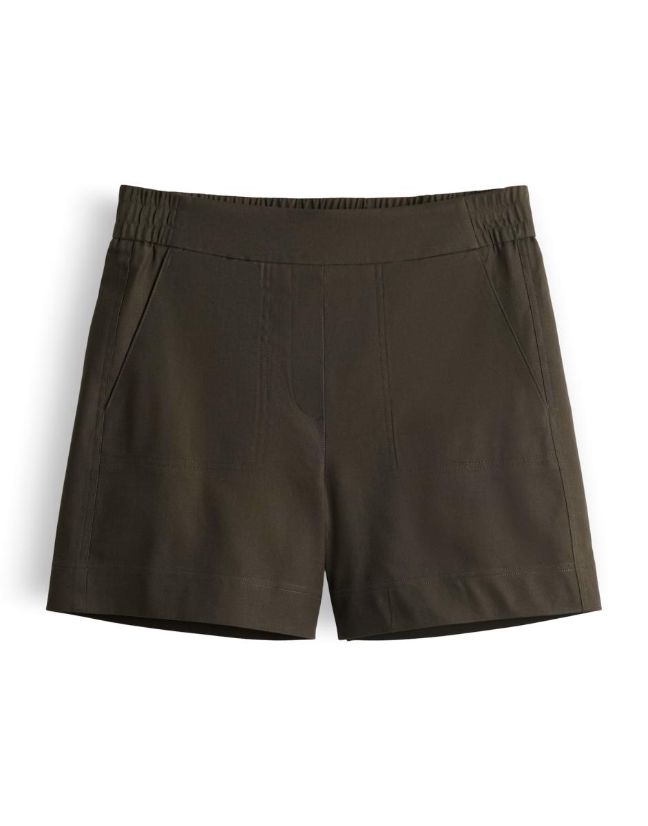 Damen Shorts Mingah Oasis