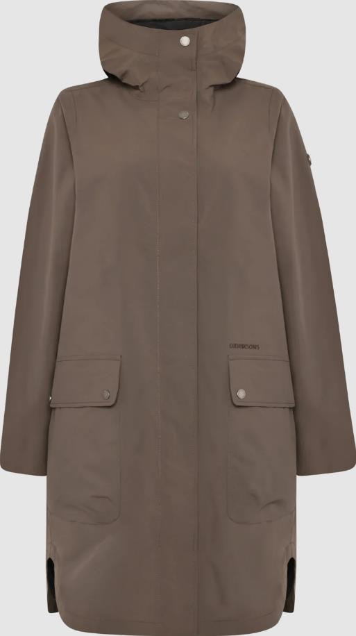 Damen Parka Adria