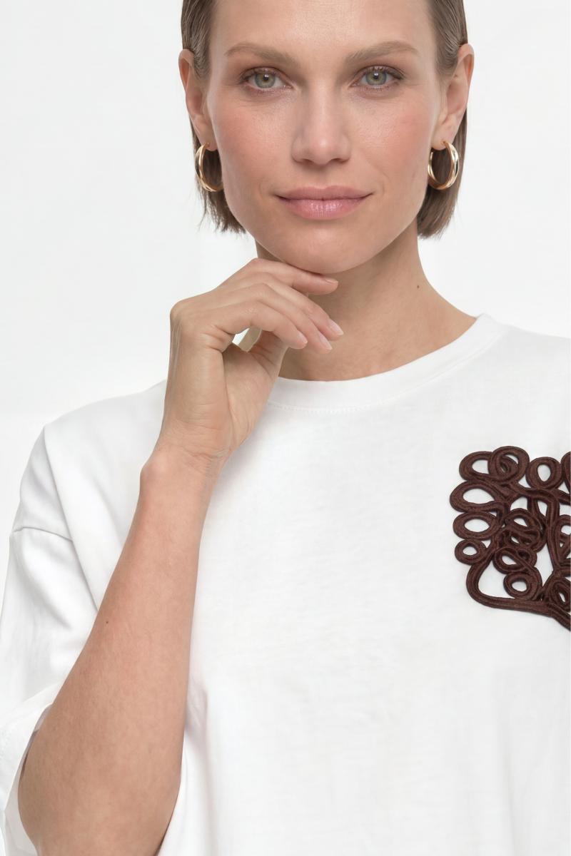 Damen T-Shirt