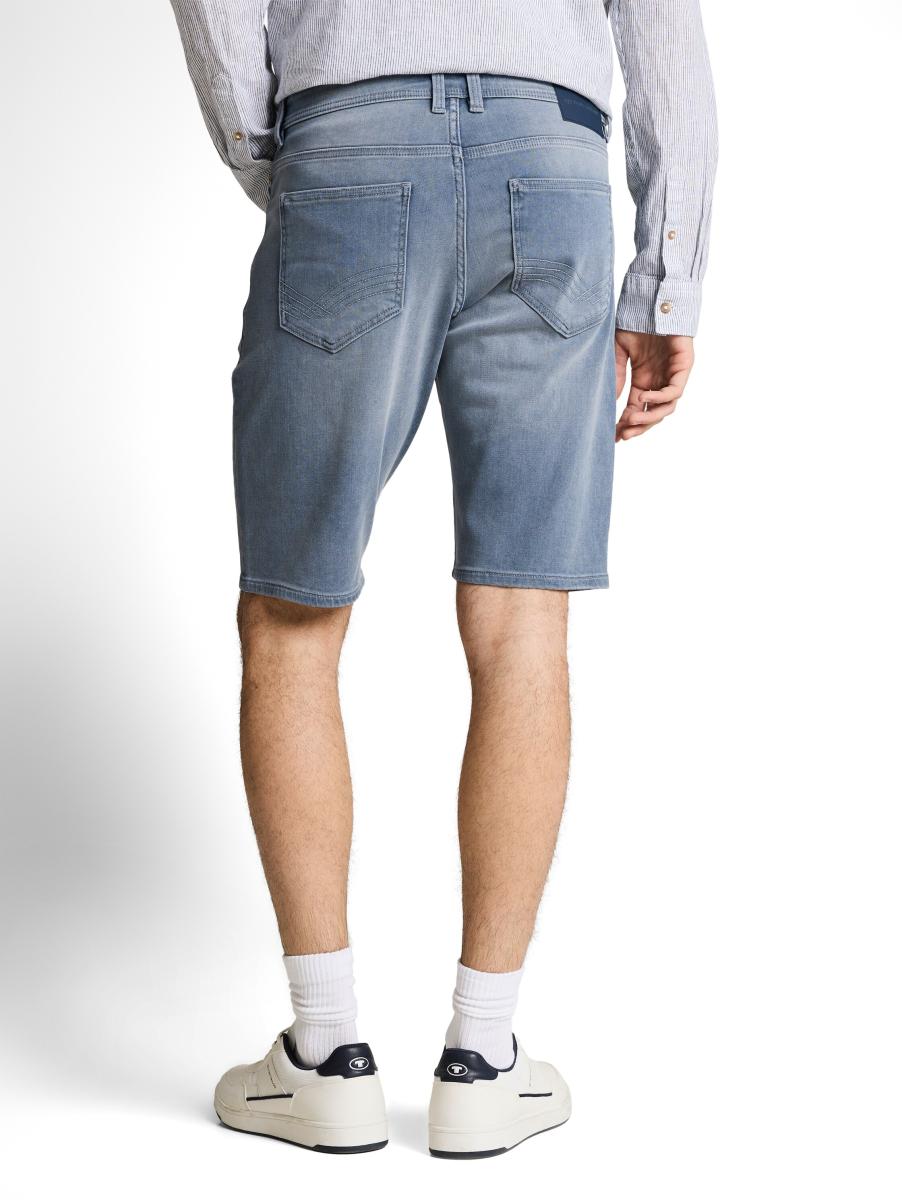 Herren Jeans-Shorts TTJOSH Regular Slim