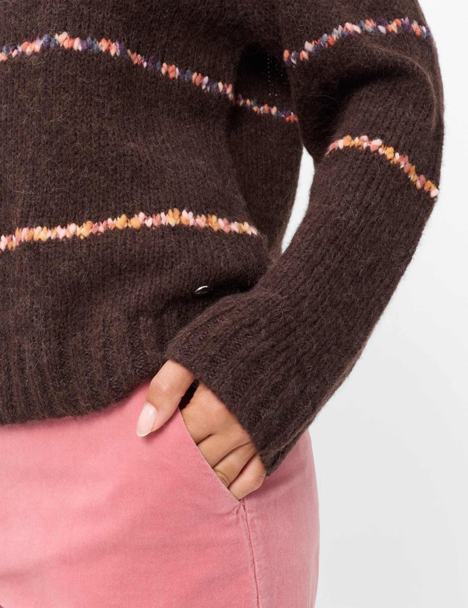 Damen Pullover Style Liz