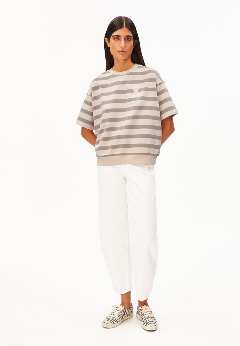 Damen Sweatshirt BAMIKAA