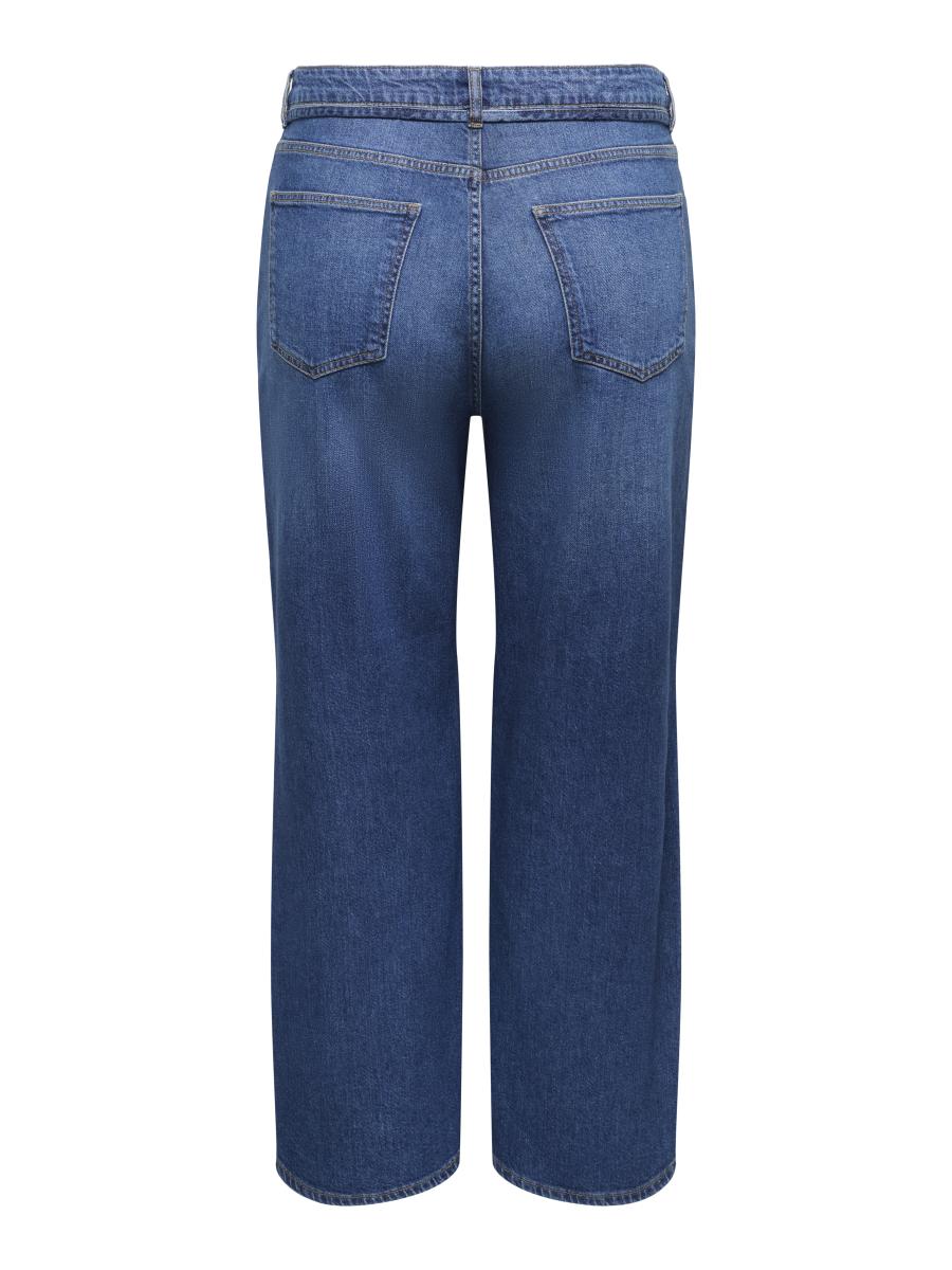 Curvy Jeans CARGIANNA