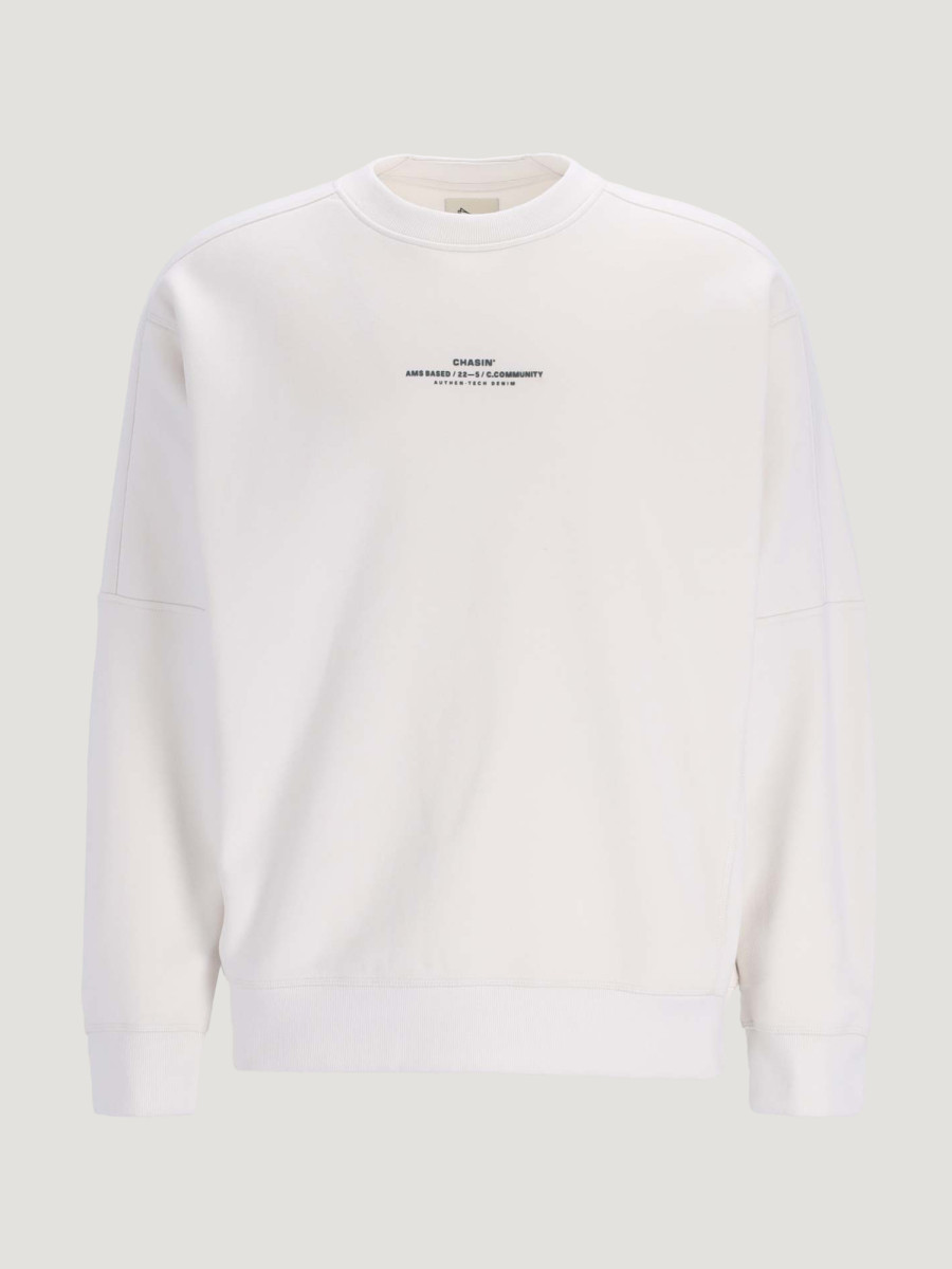 Herren Sweatshirt IDO