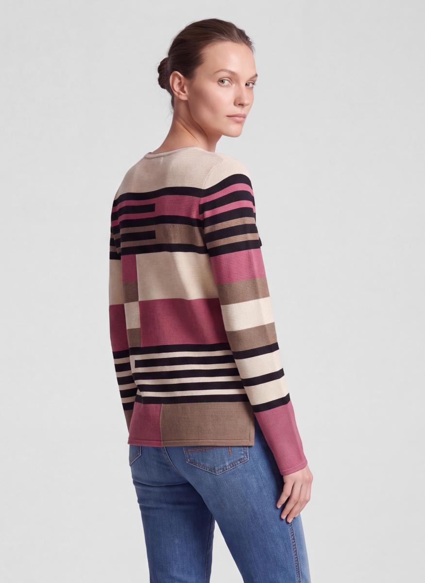 Damen Pullover