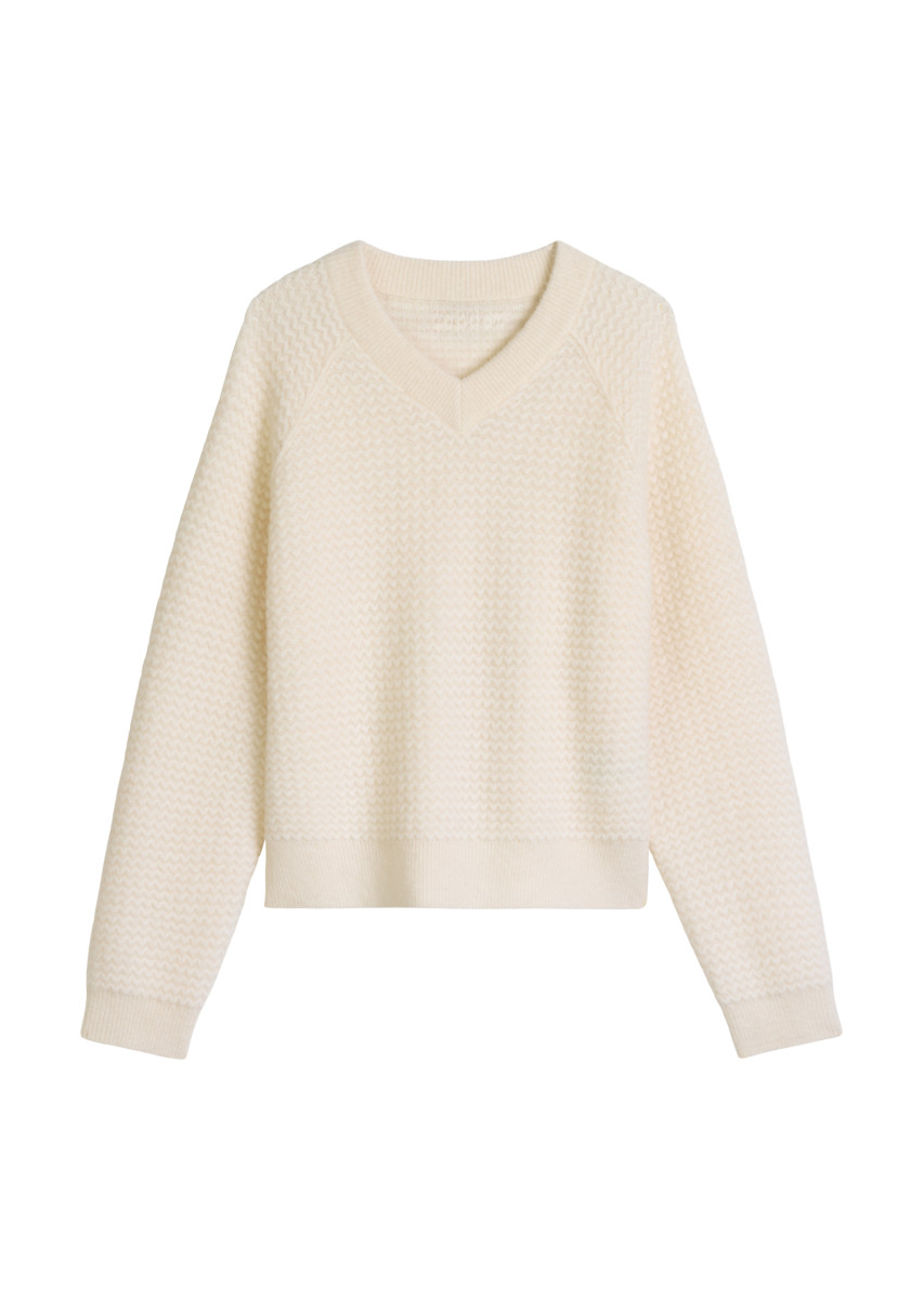 Damen Strickpullover